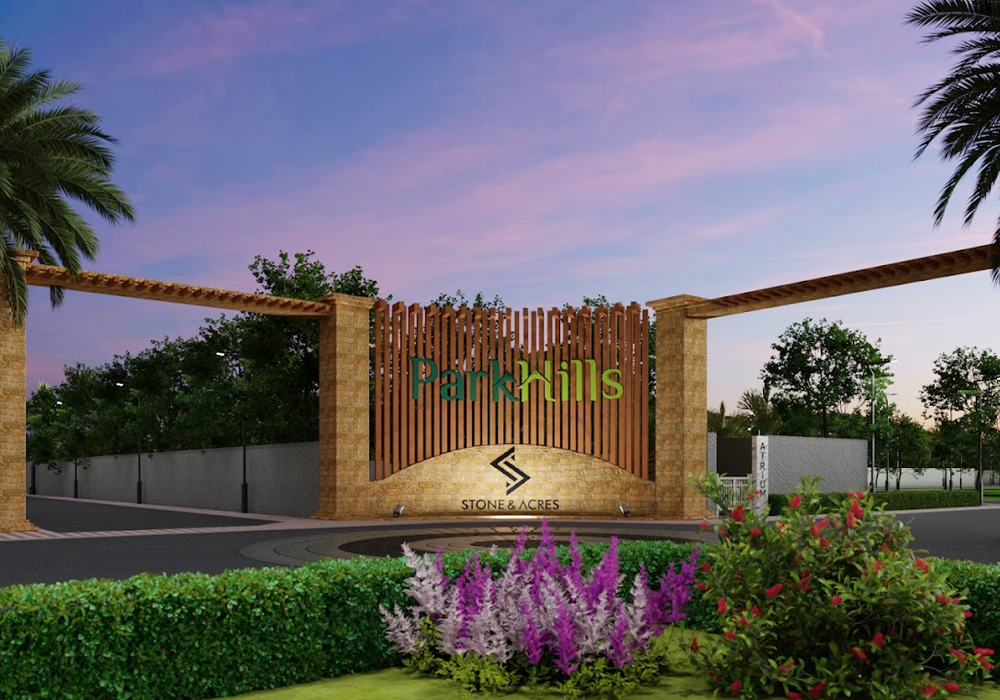 Park Hills Phase 2