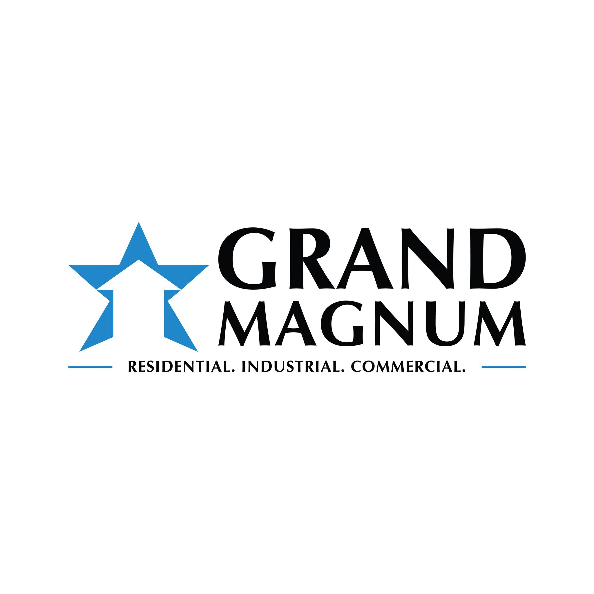 Grand Magnum