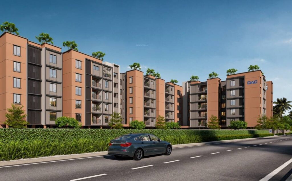 Prospera Elevation