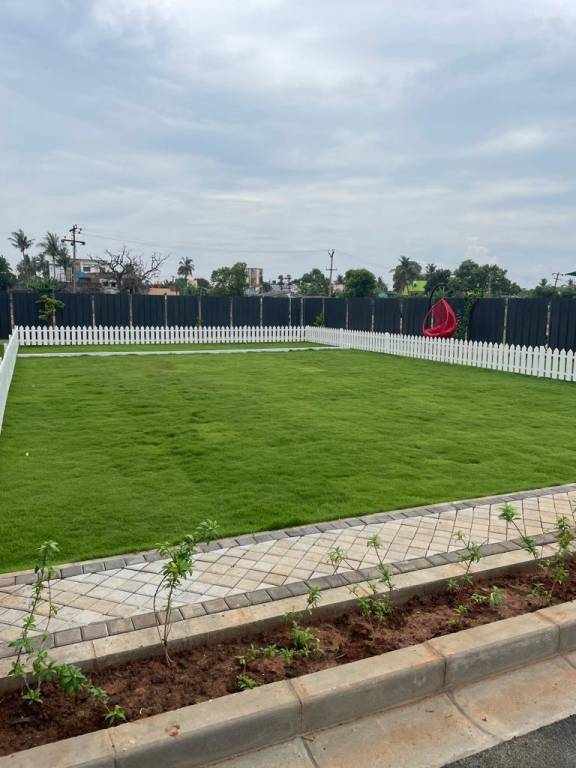 Purva Raagam Elevation