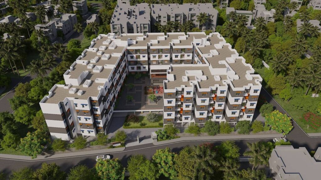 newry adora Elevation 2