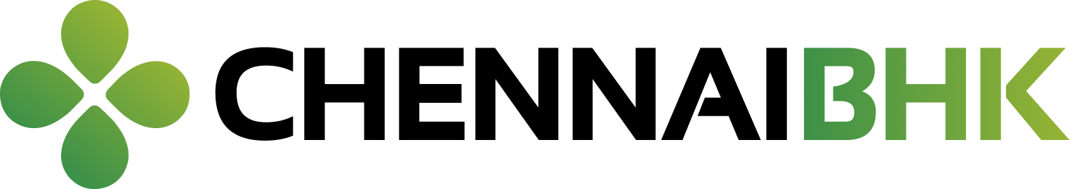Chennaibhk.com Logo