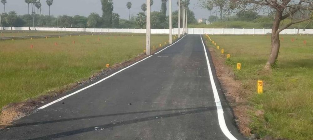 Aira Avenue Internal Roads & Footpaths 2