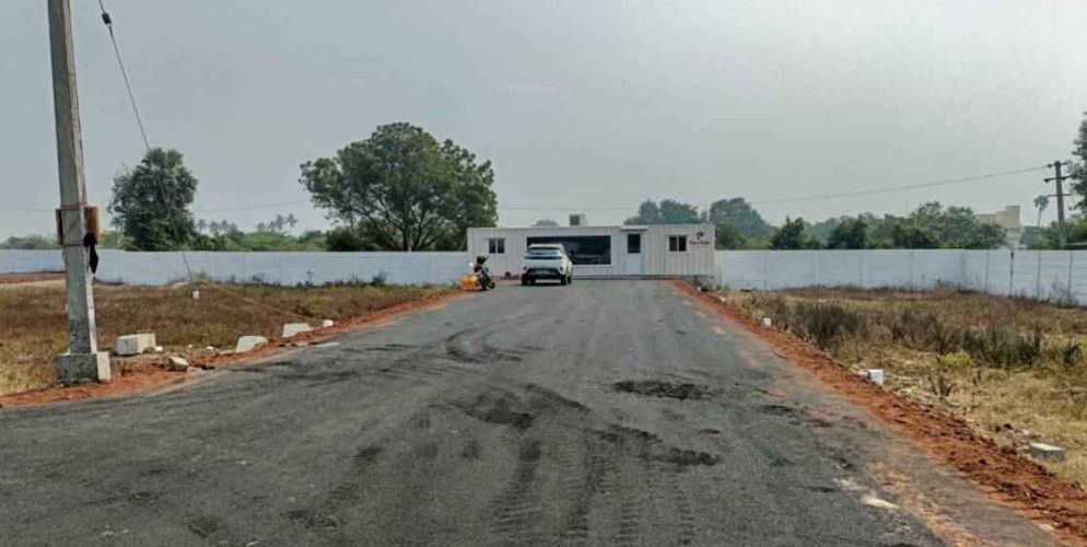 Aurum Plot View 2