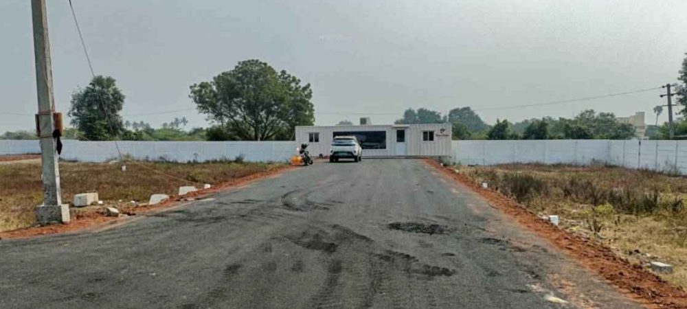 Aurum Plot View 2