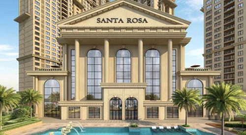 Casagrand Sun City Phase 2 Clubhouse