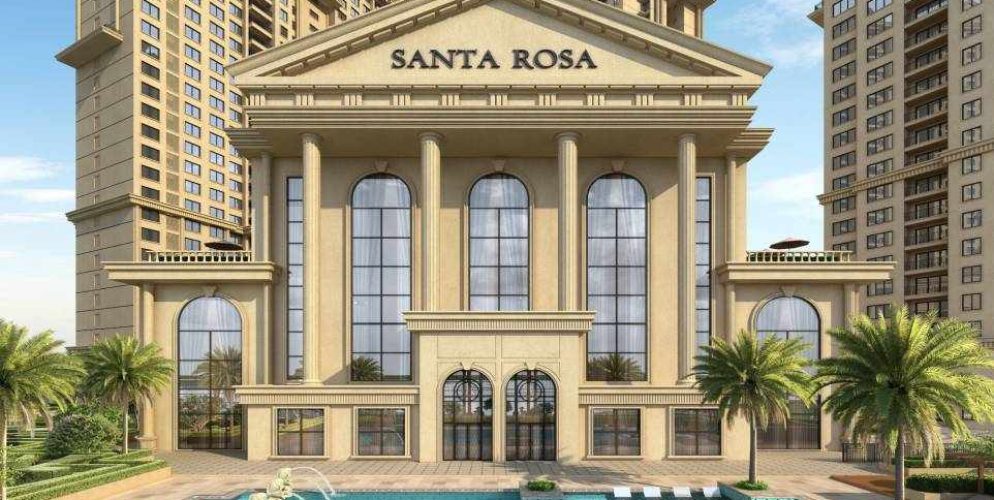 Casagrand Sun City Phase 2 Clubhouse