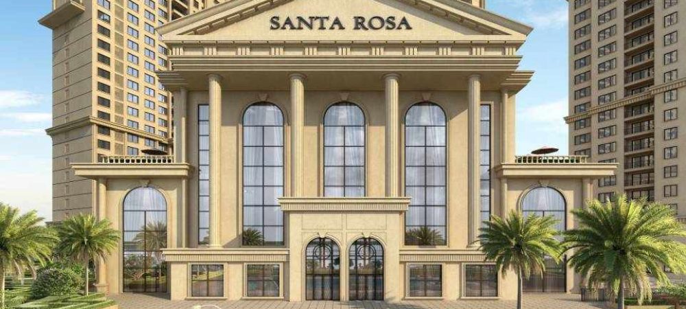 Casagrand Sun City Phase 2 Clubhouse