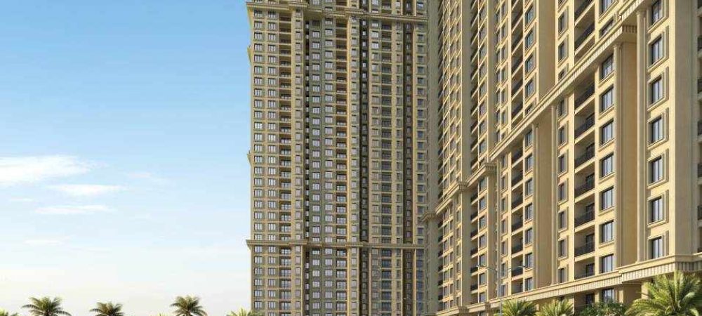 Casagrand Sun City Phase 2 Elevation View 10
