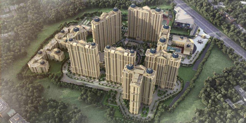 Casagrand Sun City Phase 2 Elevation View 13