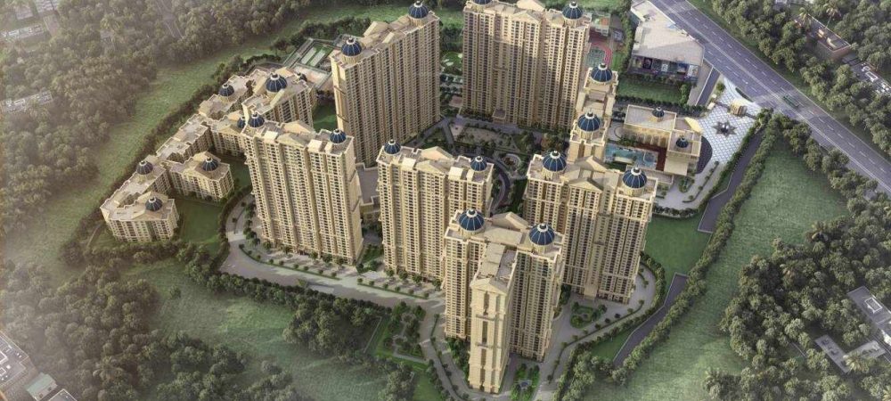 Casagrand Sun City Phase 2 Elevation View 13