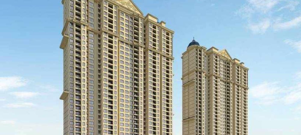 Casagrand Sun City Phase 2 Elevation View 14