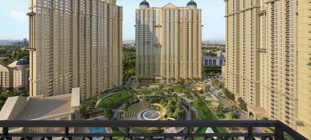 Casagrand Sun City Phase 2 Elevation View 3