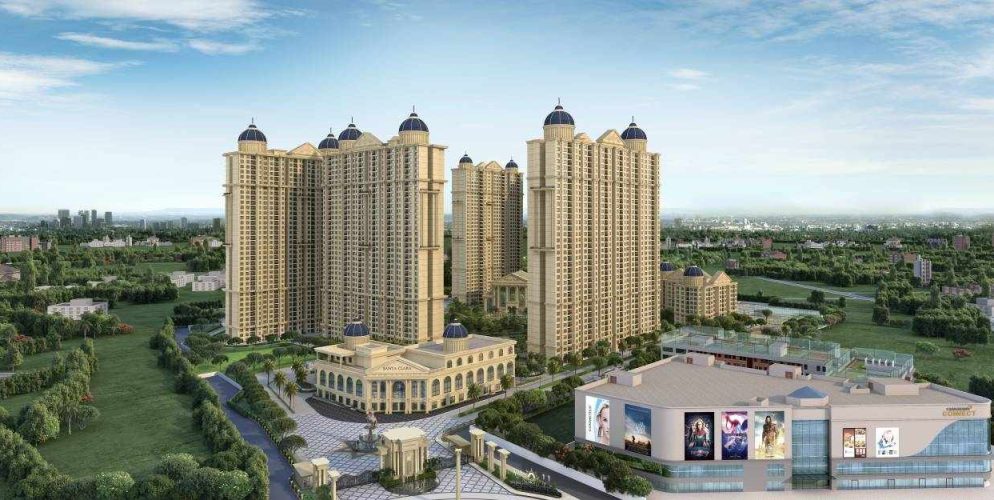 Casagrand Sun City Phase 2 Elevation View 8