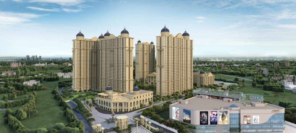 Casagrand Sun City Phase 2 Elevation View 8