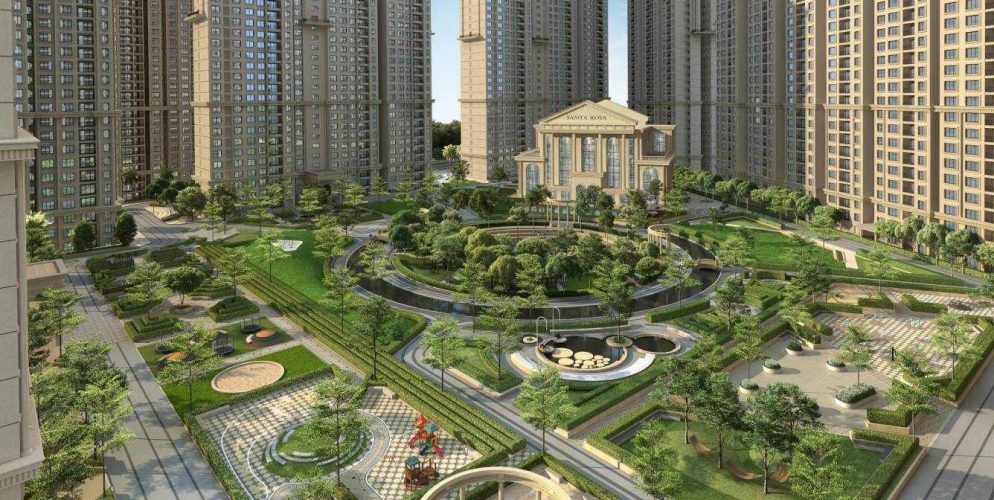 Casagrand Sun City Phase 2 Others View 2