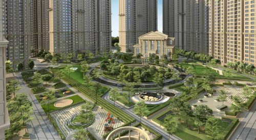 Casagrand Sun City Phase 2 Others