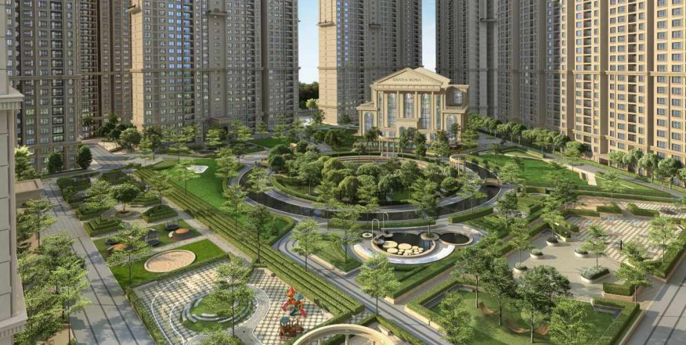 Casagrand Sun City Phase 2 Others
