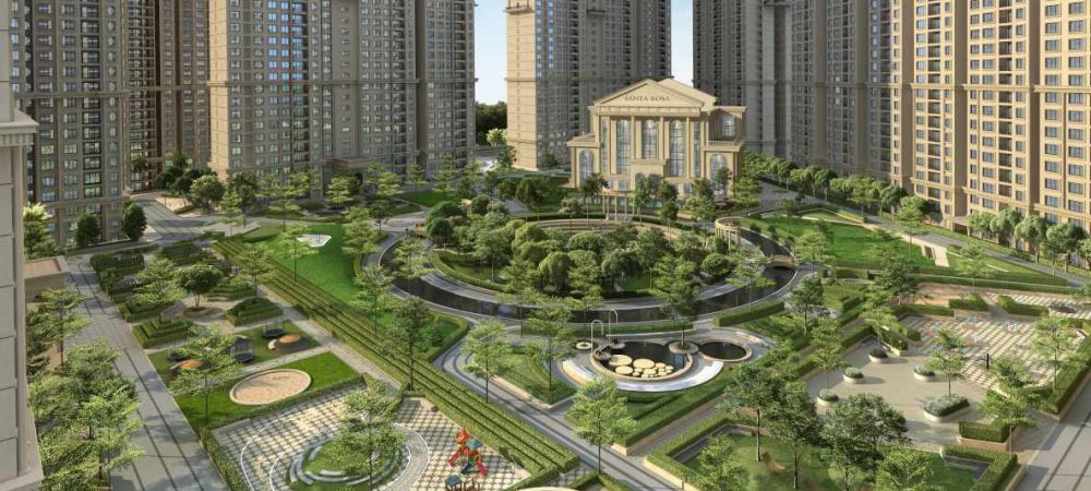 Casagrand Sun City Phase 2 Others