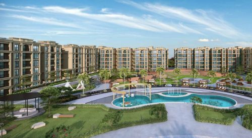 Casamia Elevation View 2