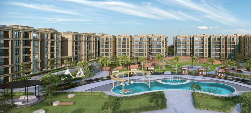 Casamia Elevation View 2