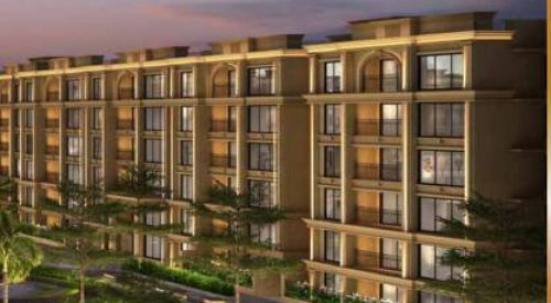 Casamia Elevation View 5