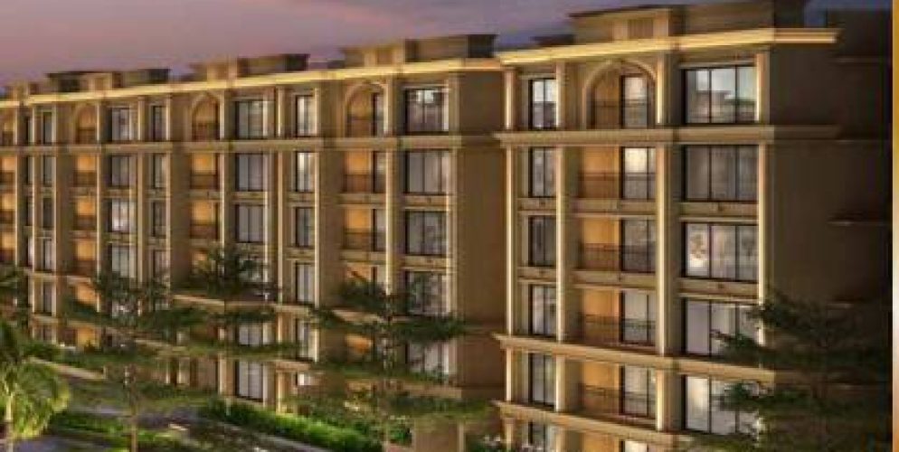 Casamia Elevation View 5