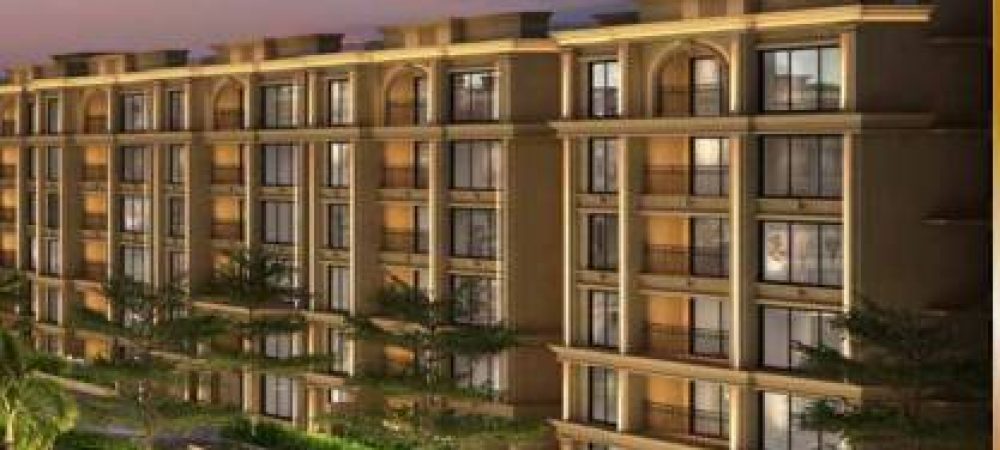 Casamia Elevation View 5