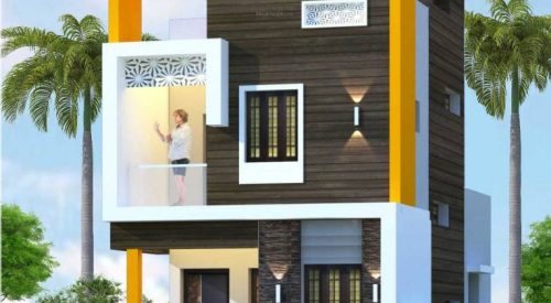 Dhanalakshmi Garden Phase 1