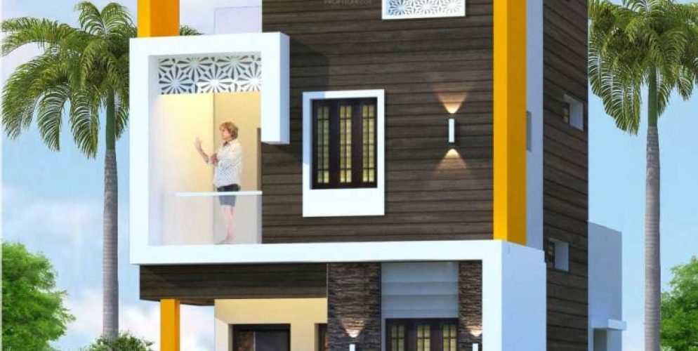 Dhanalakshmi Garden Phase 1