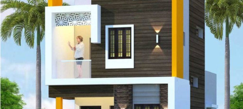 Dhanalakshmi Garden Phase 1