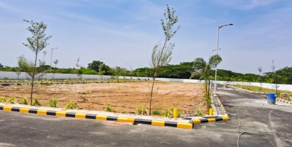 Fortuna Internal Roads Footpaths 2