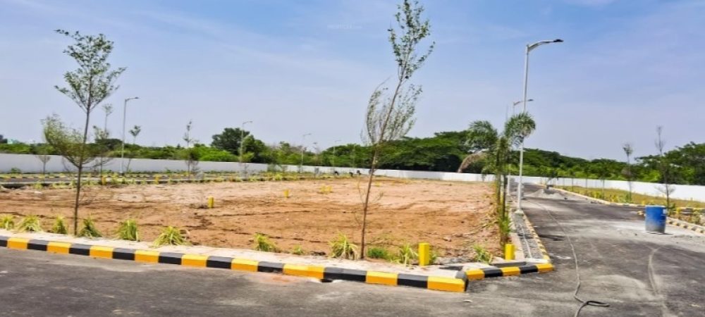 Fortuna Internal Roads Footpaths 2