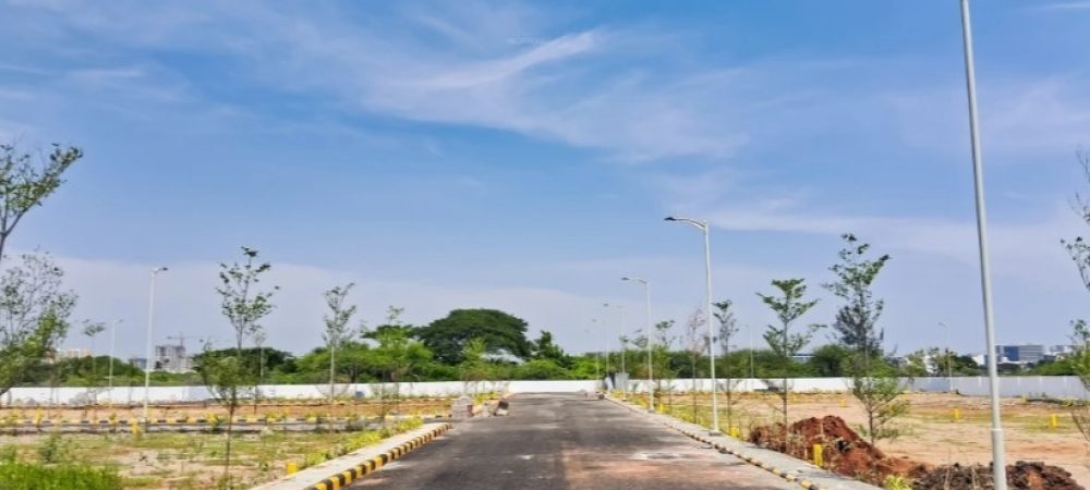 Fortuna Street Lighting