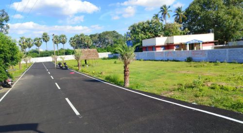 GL Kumaran Kudil View 1