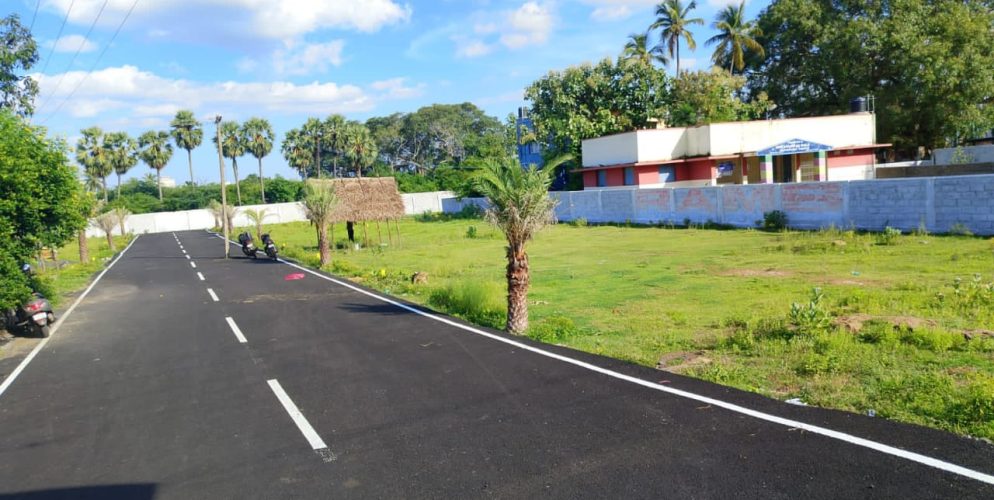 GL Kumaran Kudil View 1