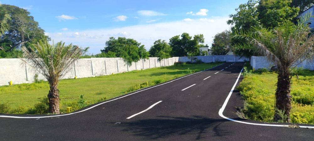 GL Kumaran Kudil View 2