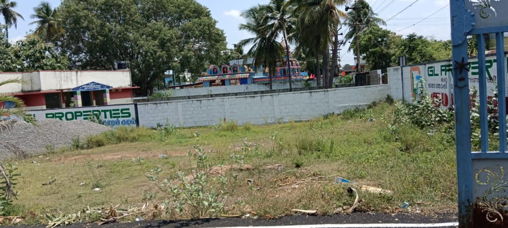 GL Kumaran Kudil View 4