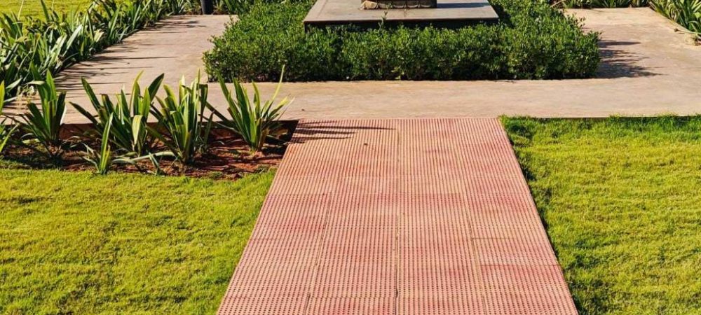 Grandeur Landscape Garden and Tree Planting 2