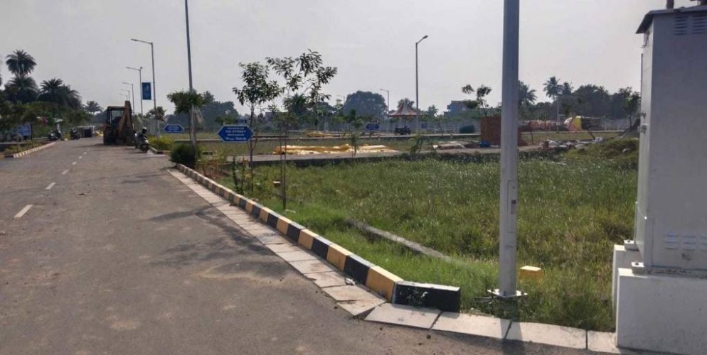 Highland Plot View 3