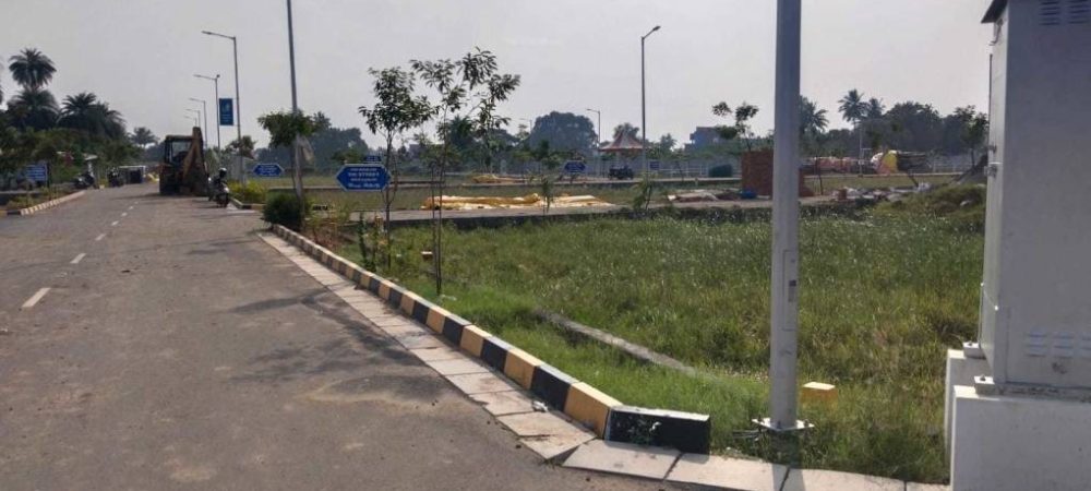 Highland Plot View 3