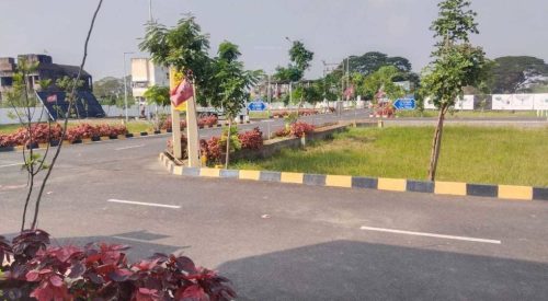 Highland Plot View 4