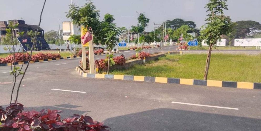 Highland Plot View 4