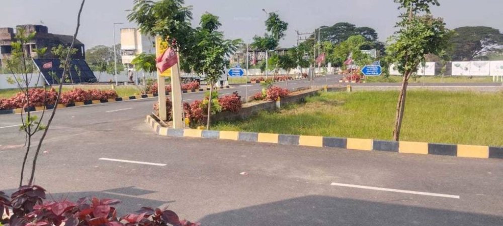 Highland Plot View 4