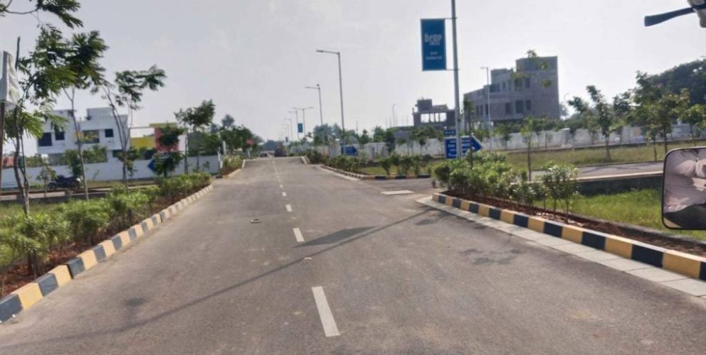 Highland Plot View 6