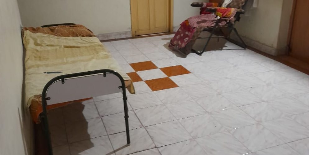 3 bhk flat for rent in kk nagar