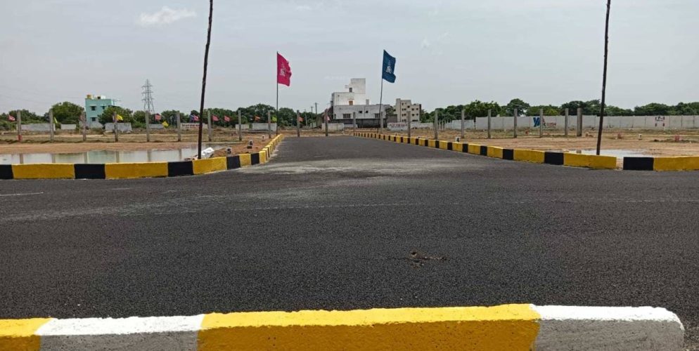 Mother Land Plot 3