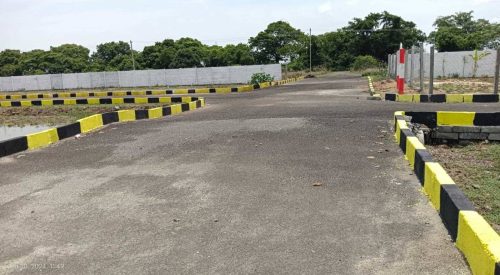 Mother Land Plot 5
