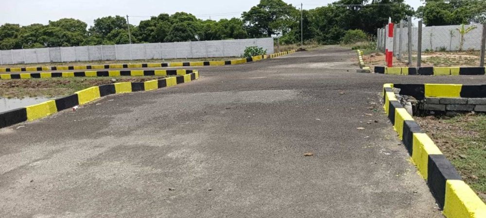 Mother Land Plot 5