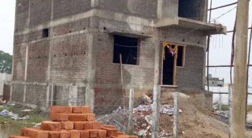 Mother Land constrcutions